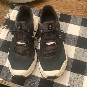 COPY - On CloudUltra Trail Running Shoes